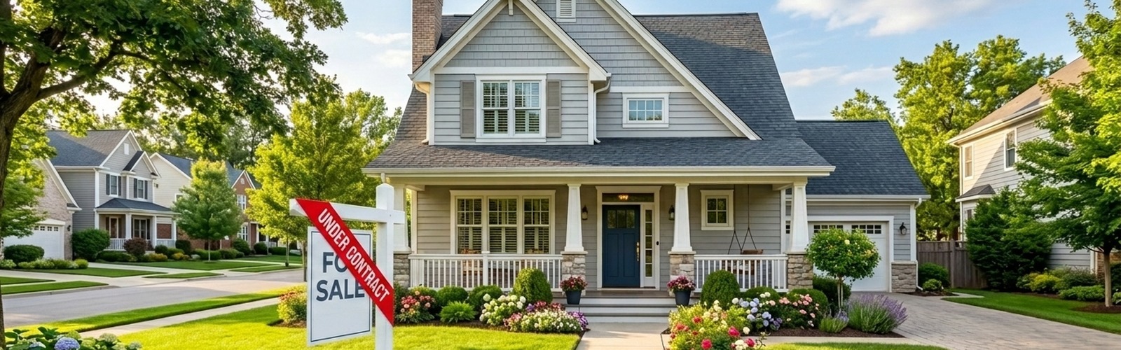 Your Rights as a Home Seller: When You Can Walk Away and When It’ll Cost You