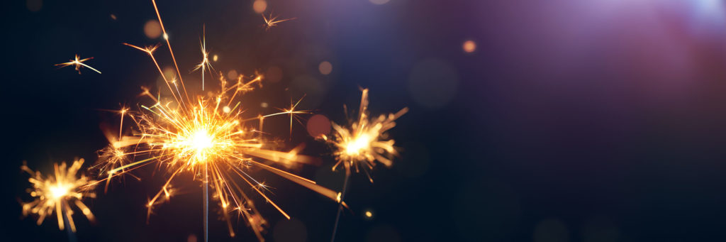 independent consulting value - sparkler