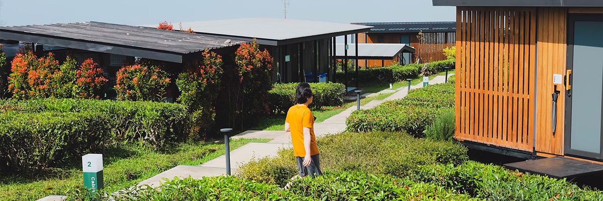 Beyond Real Estate: Education, Sustainability & More | Aldar