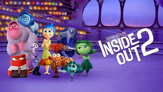 inside out 2