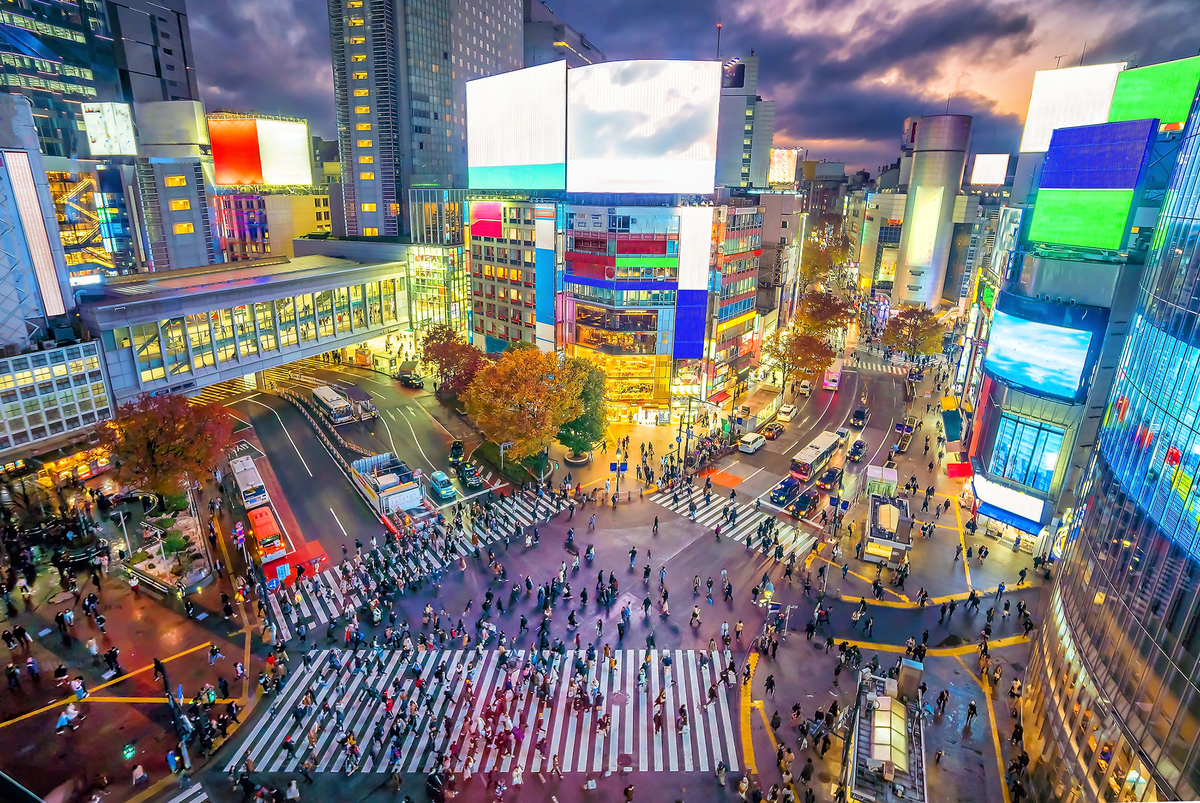 Japan plans to increase its reliance on nuclear energy as demand for power grows