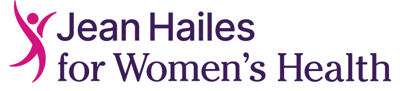 Jean Hailes for Women's Health