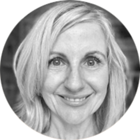 Joanne Thornton
