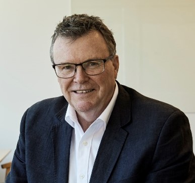 John Chisholm