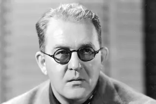 Director John Ford
