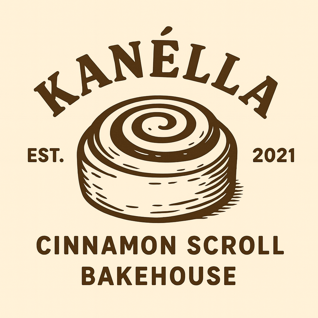 Kanella Scrolls