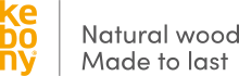 Kebony Logo