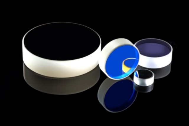 Laser Mirrors
