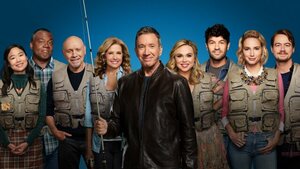 'Last Man Standing' sitcom