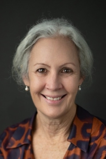 Image of Liz Macleod