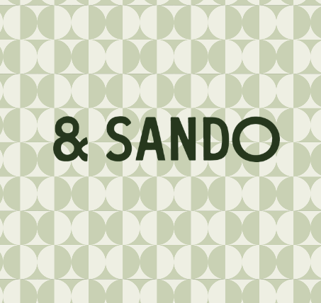 AndSando
