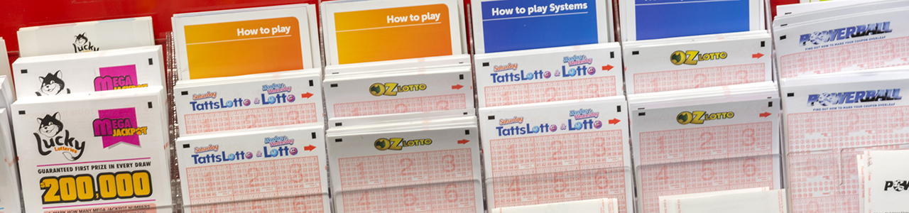 nextra tattslotto