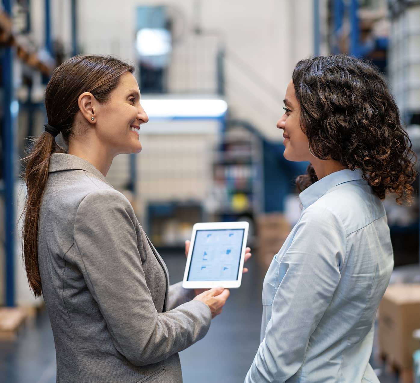 Manage labor costs