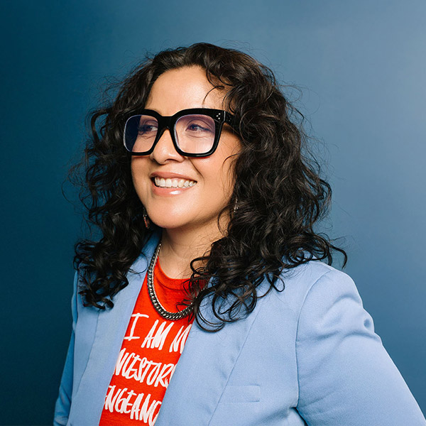 Marisa "Ritzy" Estrada Rivera