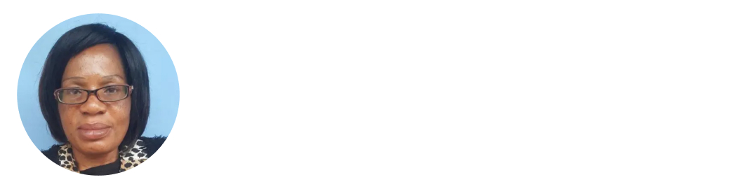 Headshot of Annie Exildah Kazembe