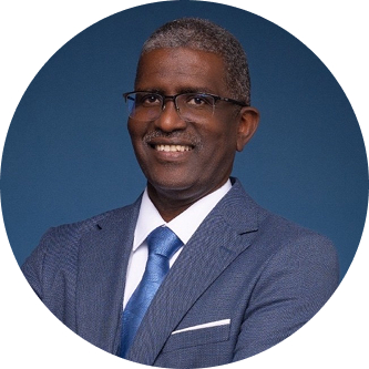 Headshot of Tayeb Alassma Sunhouri