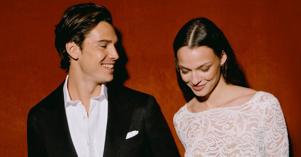 M.J. Bale: From Boom to Groom