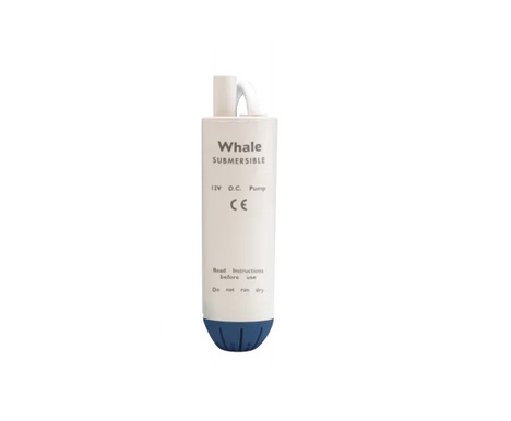 Submersible Pump Range