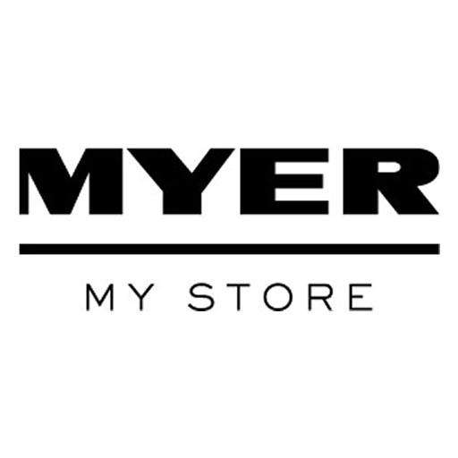 Myer Logo