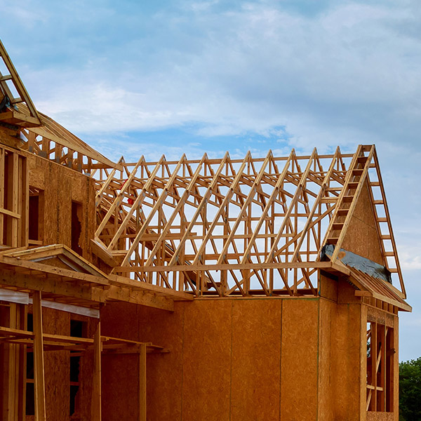 new construction