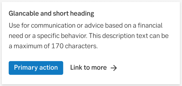 Component: Nudge block
