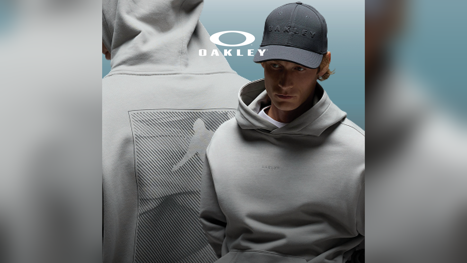 Oakley Grab 20% Off eyewear, apparel, footwear and accessories