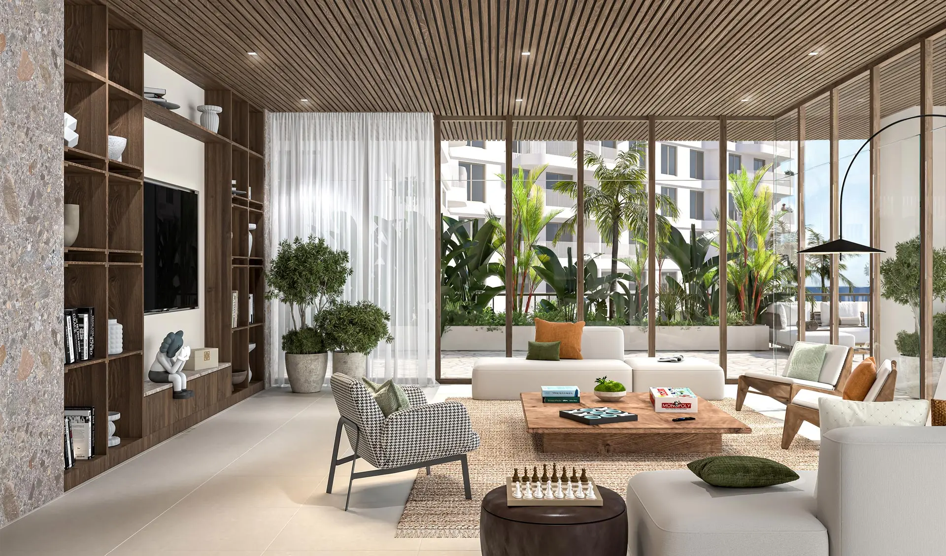 Gardenia Bay, Yas Island, Abu Dhabi