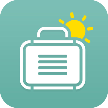 Packpoint icon app