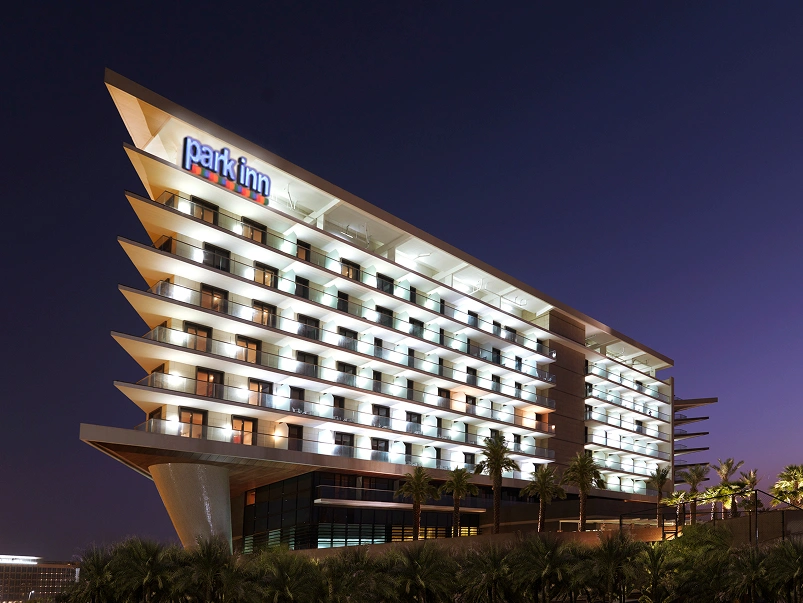 Park Inn by Radisson Facility