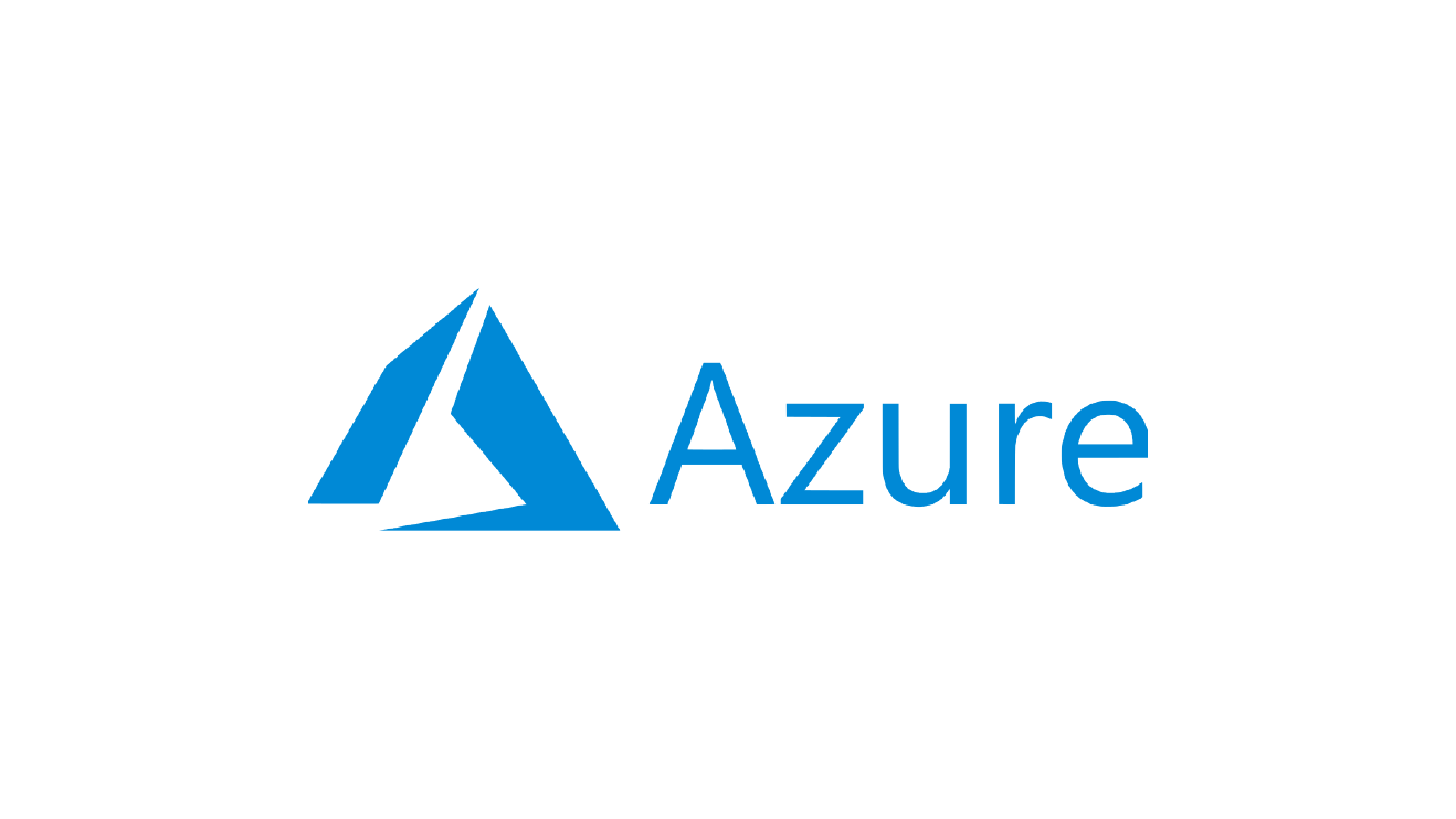 Azure logo