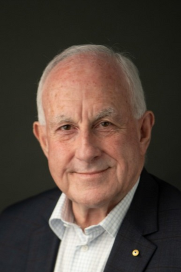 Image of Peter Lewinsky