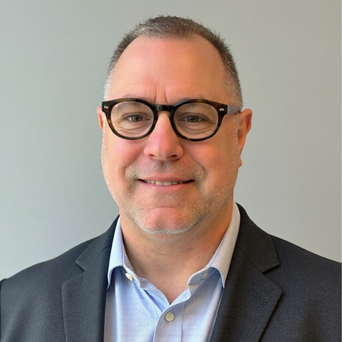 New American Funding's Stephen Moye