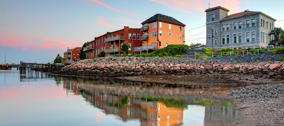 Beverly, Massachusetts