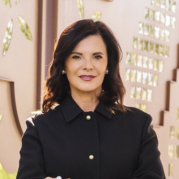 Patty Arvielo