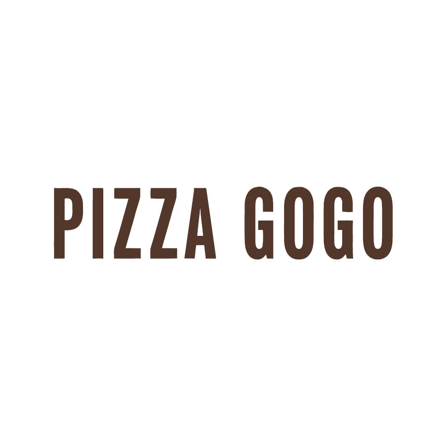 pizza gogo logo