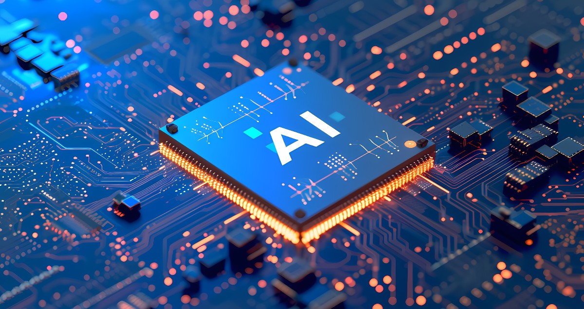 AI is transforming industries and everyday life