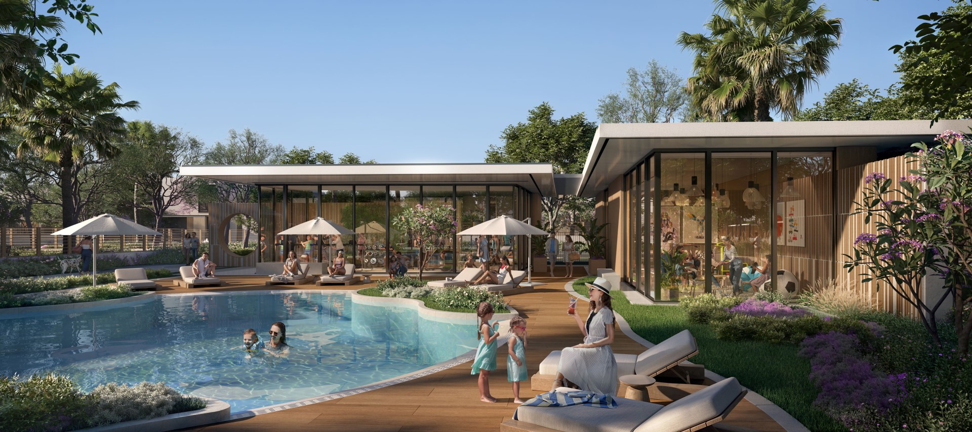 See How Aldar Sold Out First Two Phases of Athlon | Aldar