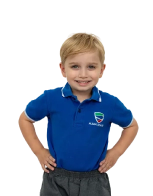 Secondary School (Year 7 - Year 10)