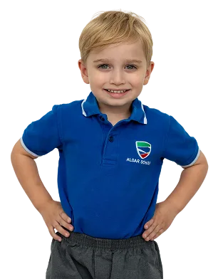 Secondary School (Year 7 - Year 10)