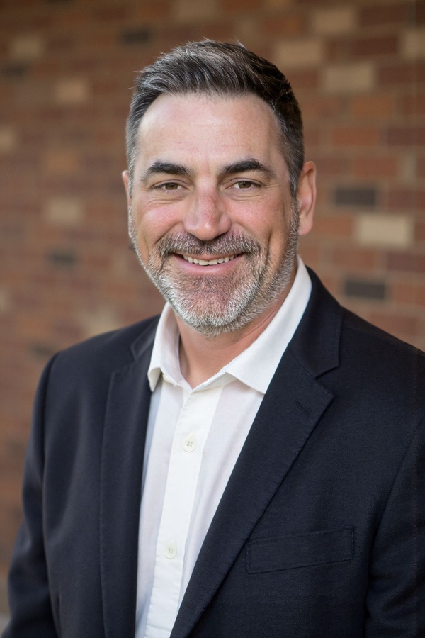 Scott Walton, Branch Manager photo