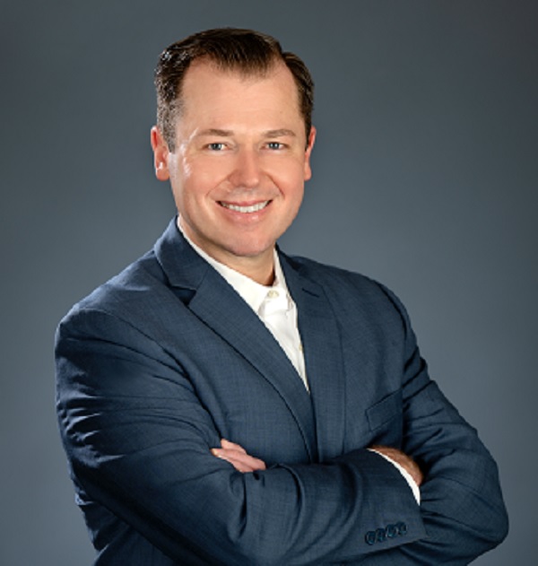 Erik Oquist