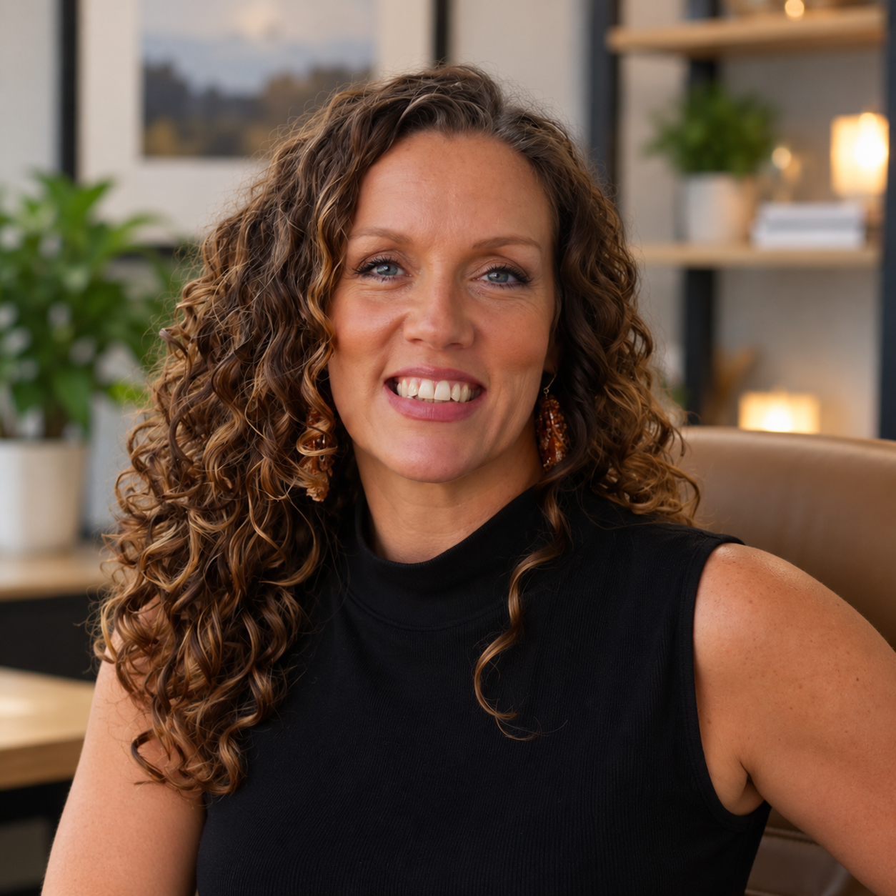Teresa Cacucciolo, Sales Manager photo
