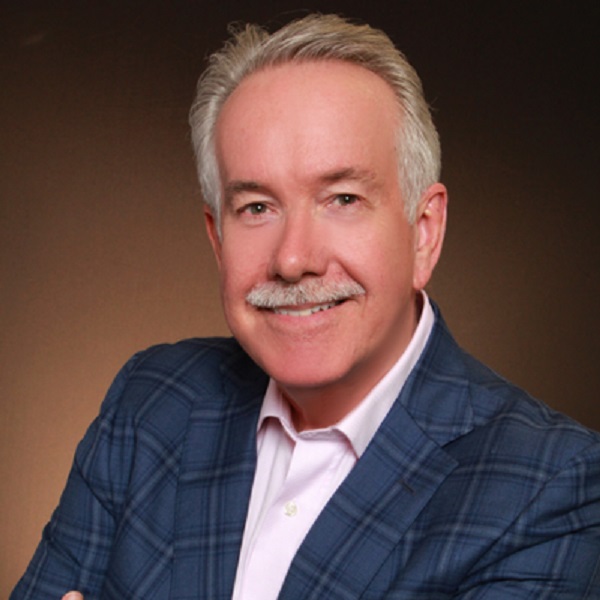 Kevin Crookham, Sales Manager photo