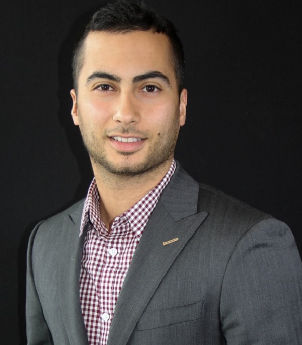 Jonathan Sanchez, Loan Consultant photo