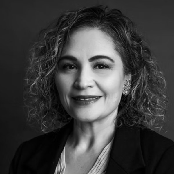 Sylvia Aguirre