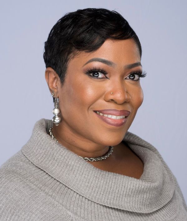 Yvette Thomas, Loan Specialist-Sales/Production photo