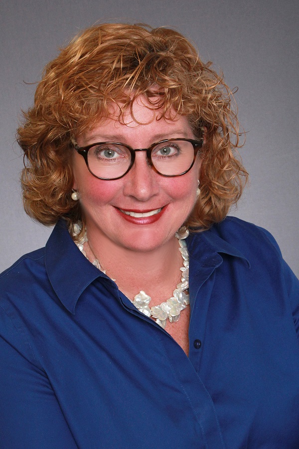 Julie Kelly-Jones