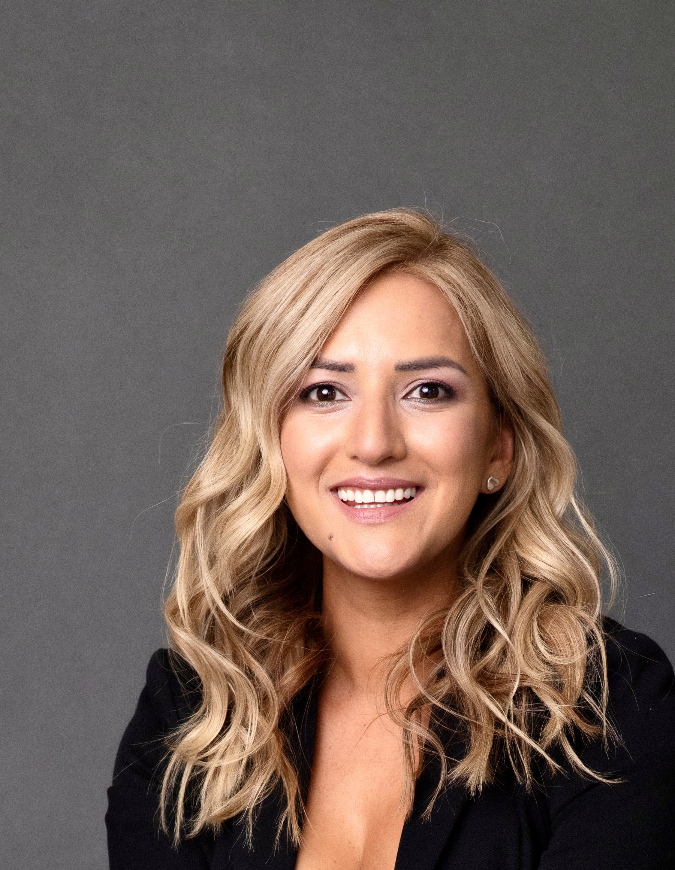 Carolina Huber, Sr. Loan Consultant photo