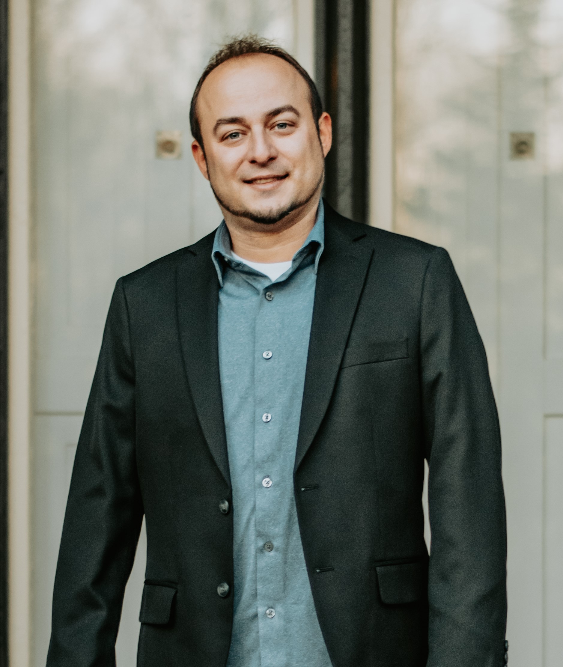 Domenick Cannatelli, Branch Manager photo