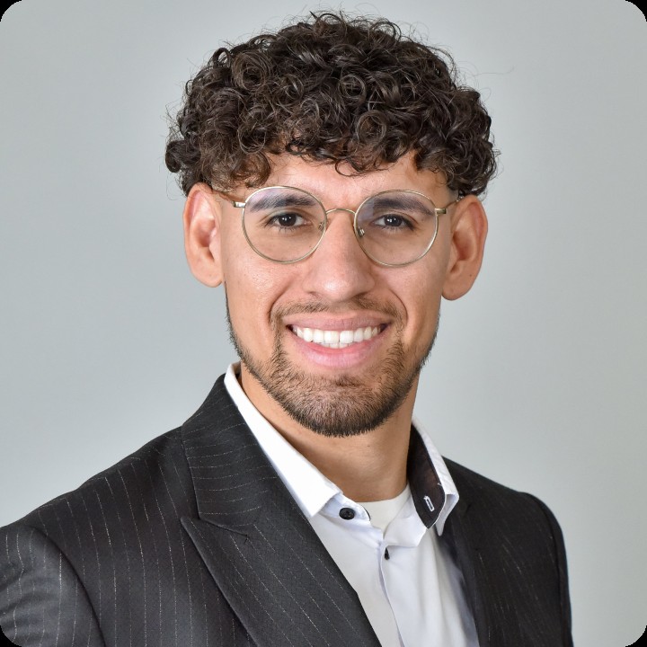 George Perez, Loan Officer photo